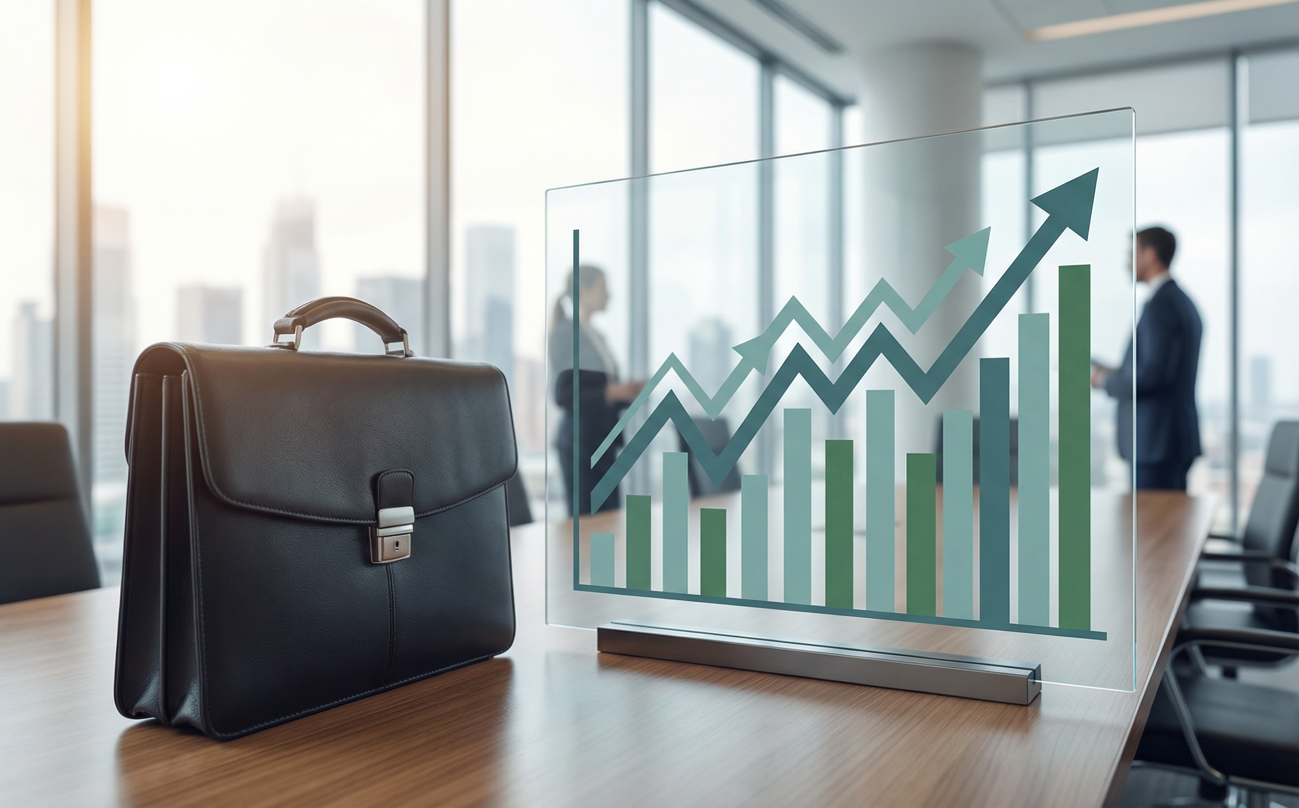 Financial Consulting